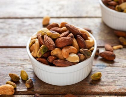 Dry Foods